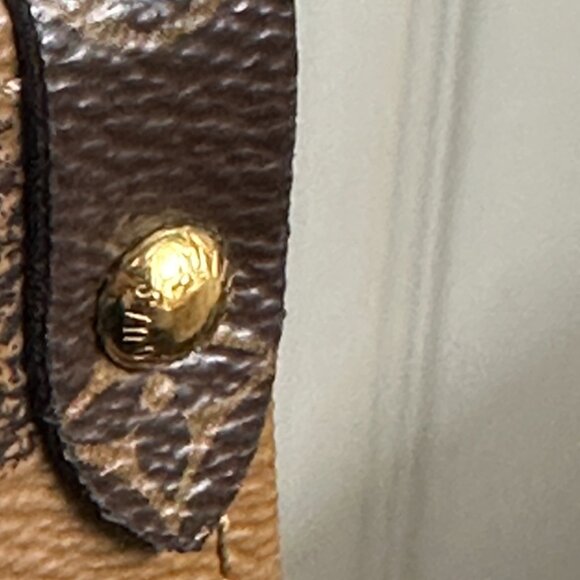 Louis Vuitton - On the Go MM - Picture 2 of 16